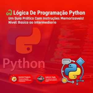 Ebook - 💻 Primeiros Passos na Lógica Python